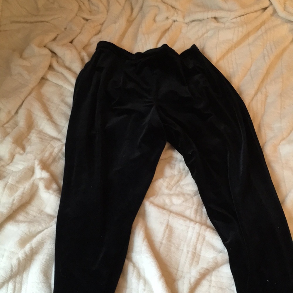 VINTAGE R&K evening suit pants
